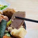 ごはん処 あだち - 