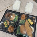 喫茶 むぅ - 