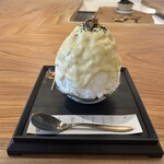 お茶と果物 扇屋 - 