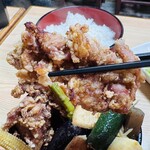 ごはん処 あだち - 