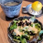 牛たんの檸檬 有楽町店 - 