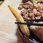 ごはん処 あだち - 