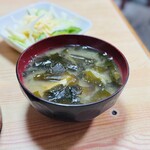 ごはん処 あだち - 