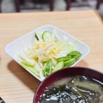 ごはん処 あだち - 