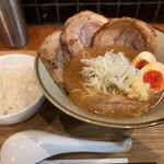 麺スタイル 柴 - 