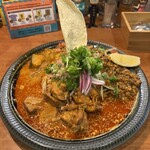 スパイスカレー キテレツ - 