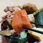 ごはん処 あだち - 