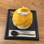 お茶と果物 扇屋 - 