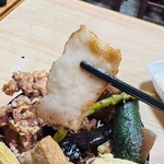 ごはん処 あだち - 