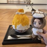 お茶と果物 扇屋 - 