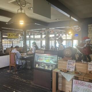 にぐるまやダイニング_2