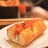 Seafood bar Ermitage 代々木店