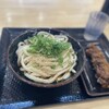 セルフうどん やま 沖浜店