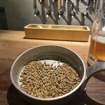 ニホンバシ・ブルワリー 人形町店 - 