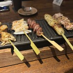 おもてなしとりよし - 