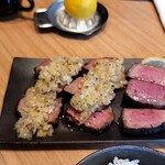 牛たんの檸檬 有楽町店 - 