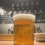 ニホンバシ・ブルワリー 人形町店 - 