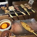 おもてなしとりよし - 