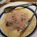 ニホンバシ・ブルワリー 人形町店 - 