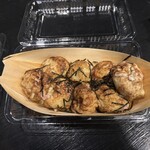 たこ焼 たこば - 