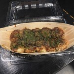 たこ焼 たこば - 