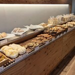Bonheur CHOICE - 店内
