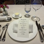 Restaurant Cote d'Or - 