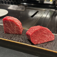 鉄板焼き あさひ - 