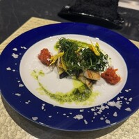 鉄板焼き あさひ - 