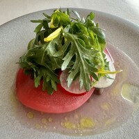 ワインラウンジ＆レストラン セパージュ 名古屋店 - 