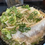 無鉄砲しゃばとん - 