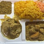 アンマカレー - 