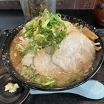 無鉄砲しゃばとん - 