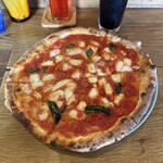 PIZZERIA L.F.C - 