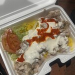 The Daps Famous Hood Joint - 