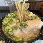 無鉄砲しゃばとん - 