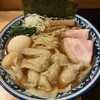 自家製麺 ロビンソン