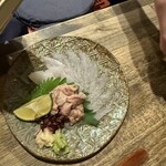 日本酒食堂SO-KEN - 