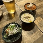 日本酒食堂SO-KEN - 