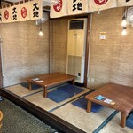 デカ盛りから揚げ 弁当大地 - 