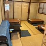 デカ盛りから揚げ 弁当大地 - 