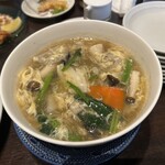 チャイナダイニング 大連 - 