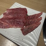焼肉芝浦 - 