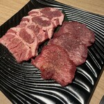 焼肉芝浦 - 
