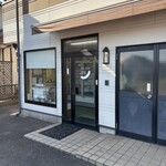 サンライズ - 外観