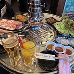 でじにらんど 新大久保店 - 