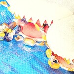 不二家 - きゃーーーー‼サメも好きなん？？？？