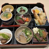 創作料理 FANCL令和本膳 - 