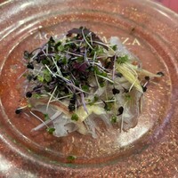 リストランテ アクアパッツァ - 