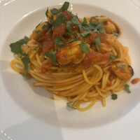 リストランテ アクアパッツァ - 